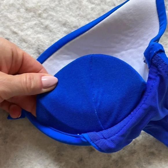 Sunsets Bikini  Top - Picture 12 of 14